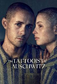 The Tattooist Of Auschwitz